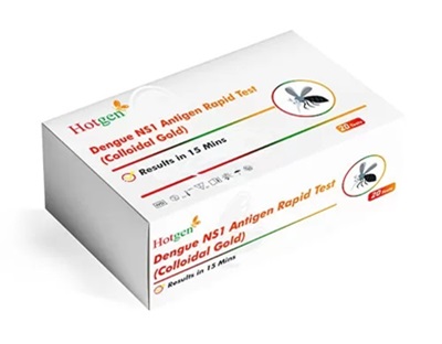 Dengue Fever Rapid Testkits: What You Need to Know – a Comprehensive Guide
