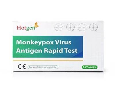 How Monkeypox Spreads and Why Monkeypox Test Kits Are Critical