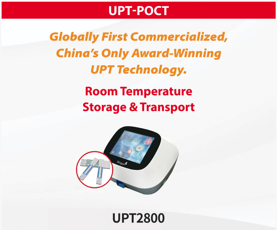 Rejing UPT Upconversion Luminescence Technology--The World's First Commercialized UPT Technology and the Only One in China to Receive the National Technology Invention Award