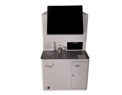 Why Is Chemiluminescence Immunoassay Becoming the Gold Standard in Clinical Diagnostics?