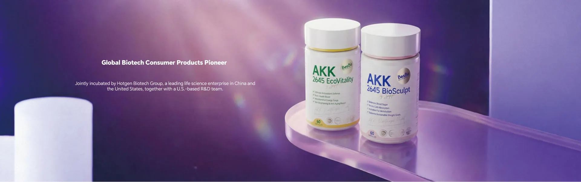 Beauty Care Products