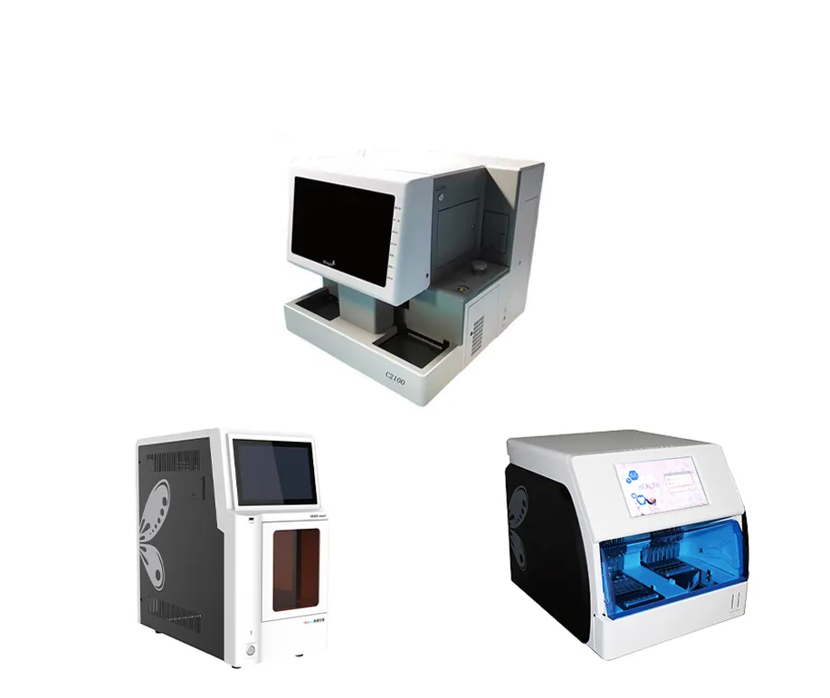 Chemiluminescence Immunoassay (CLIA) Products