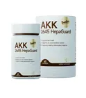 AKK2645 HepaGuard（supporting liver health）