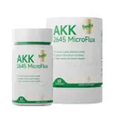 AKK2645 MicroFlux（supporting smooth bowel movements）