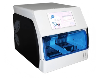 How to Choose the Right Immunoassay Analyzer for a Small or Medium Laboratory