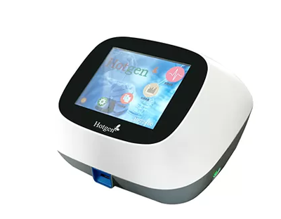 Can Point-of-Care Testing Help Reduce Emergency Department Waiting Time?