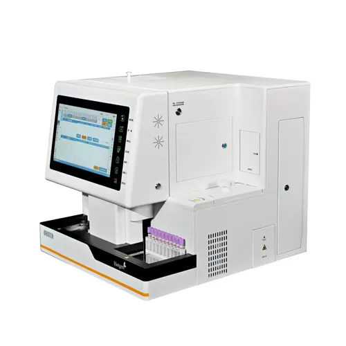 Immunoassay Analyzers