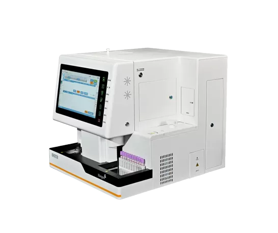 Immunoassay Analyzers