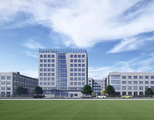 JD International sales