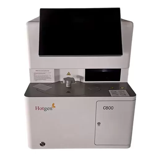 Immunoassay Analyzers