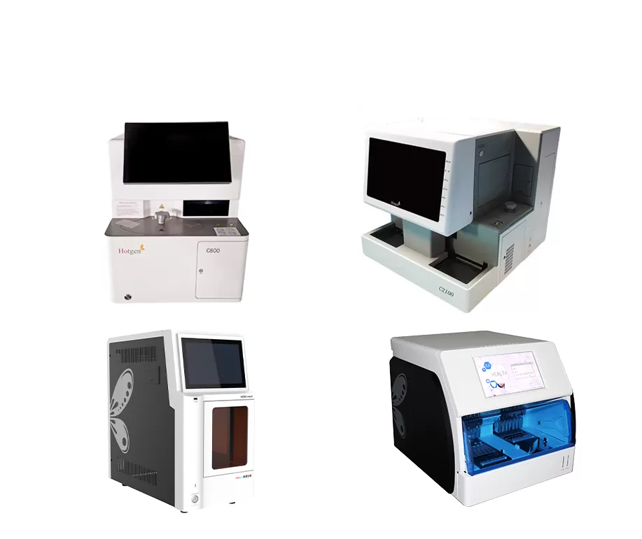 Chemiluminescence Immunoassay (CLIA) Products