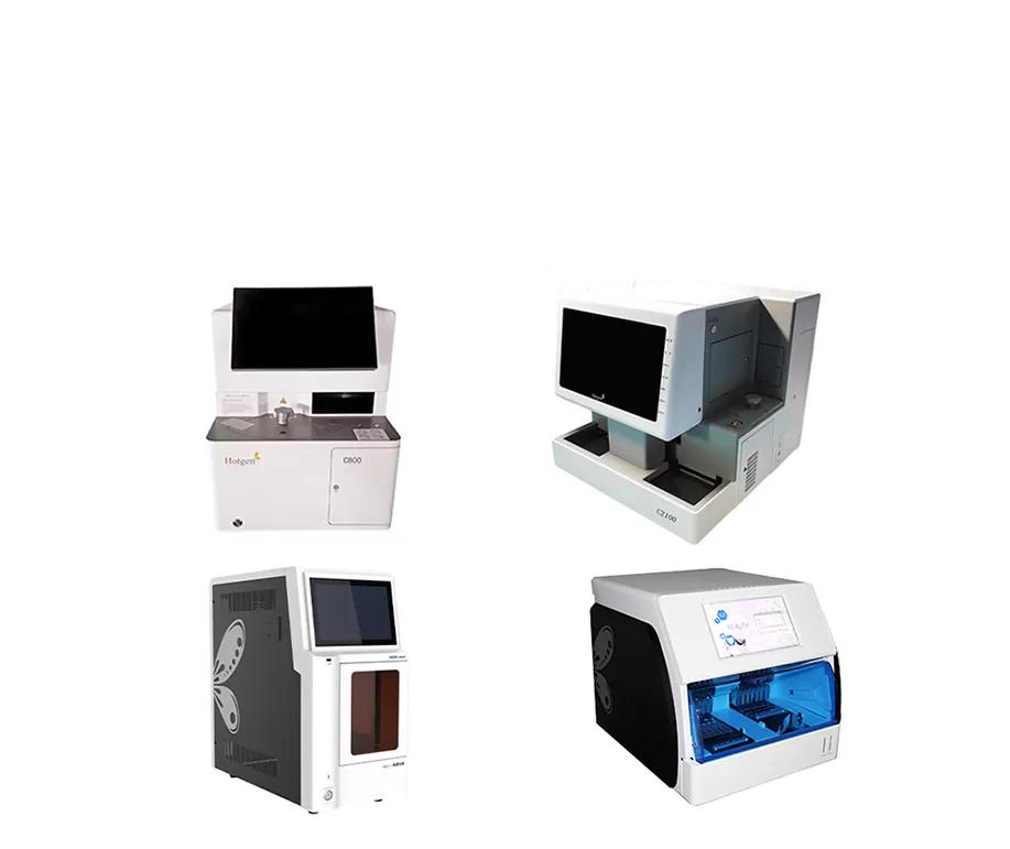 Chemiluminescence Immunoassay (CLIA) Products