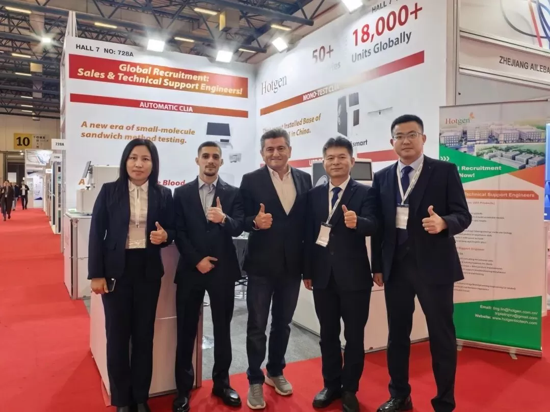EXPOMED EURASIA 2026