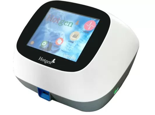 Joining Hands with Hotgen India: Strengthening the Frontline Against Nipah Virus with Precision Diagnostic Tools