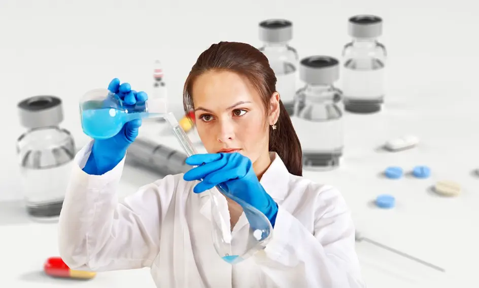 Molecular Discovery Platform