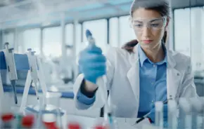 Quality Control Platform