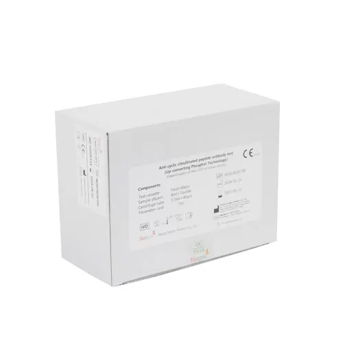 rheumatoid arthriti test upt kits manufacturers